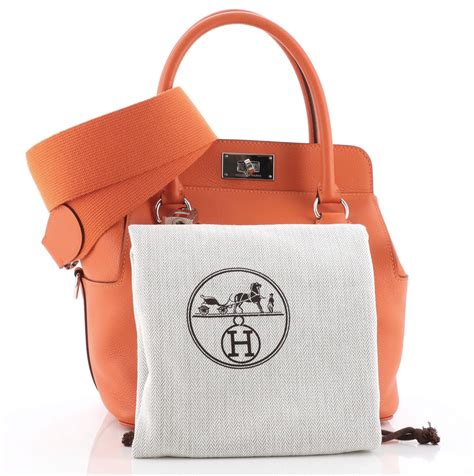 hermes toolbox 20 price 2020|Hermes tool bag.